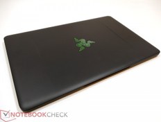 تصویر لپ تاپ استوک 13 اینچ تاچ ریزر بلید مدل razer blade stealth 13 touchv_ i7/16ddr4/256ssd 