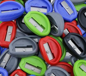 تصویر تراش پلاستیکی Panter 103 Handy 