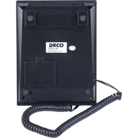 تصویر تلفن درو مدل DECO F26 