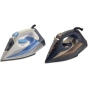 تصویر اتو بخار وگاترونیکس مدل VE215 ظرفیت ۰.۳ لیتر 