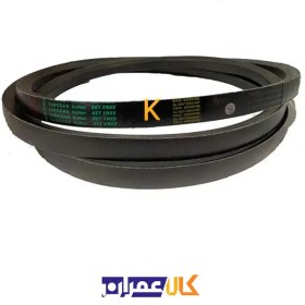 تصویر تسمه کولر آبی مدل A59 