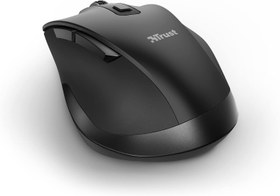 تصویر موس بی‌سیم تراست Fyda Rchgable Wireless TRUST Fyda Wireless Rechargeable Mouse