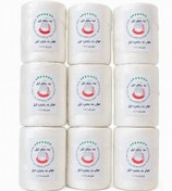 تصویر نخ تابیده جهان درجه ۱ - Kala-pack 
