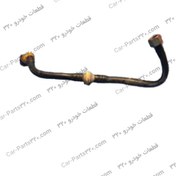 تصویر شیلنگ بوستر ترمز دوو سی یلو GM 