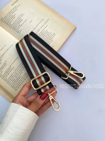 تصویر بند کیف وارداتی مدل گوچی 