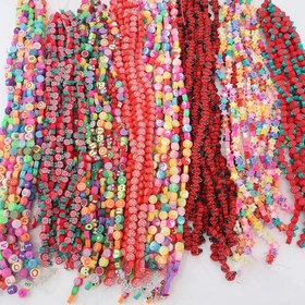 تصویر مهره دستبند 