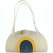 تصویر کاور زیرانداز یوگا مدل y 113 - بنفش 