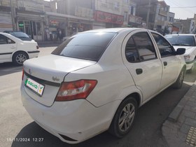 تصویر ساینا دنده‌ای مدل 1397 ا Saina manual EX Saina manual EX