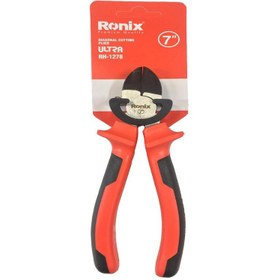 تصویر سیم چین رونیکس مدل HR-1278 سایز 7 اینچ - چند رنگ 