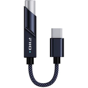 تصویر Fiio ka11 