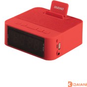 تصویر اسپیکر قابل حمل بلوتوث Dudao Y5 ا Dudao Y5 portable Bluetooth speaker Dudao Y5 portable Bluetooth speaker