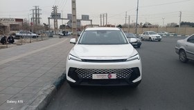 تصویر بیجینگ X55 مدل 2024 ا توربو 1500 توربو 1500