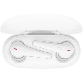 تصویر هندزفری بلوتوثی وان مور مدل ComfoBuds Pro ES901 مشکی One More ComfoBuds pro