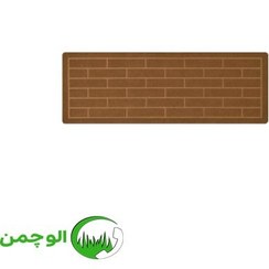 تصویر روپله‌ای موکتی فلت مدل S0266 