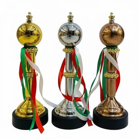 تصویر کاپ قهرمانی کد IR016 ست 