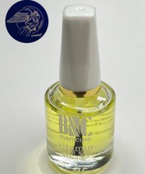 تصویر روغن کوتیکول 