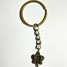 تصویر جاسوئیچی طرح پروانه کد2 