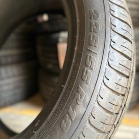 تصویر لاستیک 225.55.18کویر KB500 