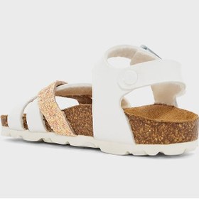 تصویر صندل کودکان هستیا برند bayton Kids Hestia Sandals