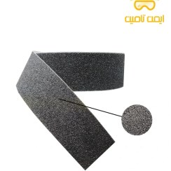 تصویر ترمز پله سمباده ای ( سرعت گیر پله ) 