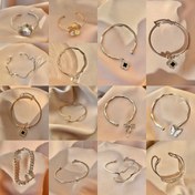 تصویر جشنواره دستبند نیلا N4 