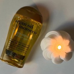 تصویر روغن ارگان جوجو لاو Argan oil jojo love