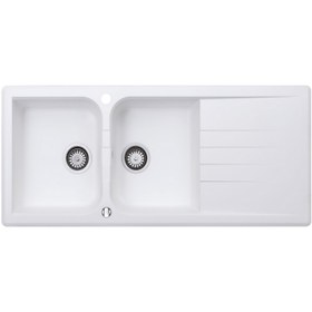 تصویر سینک توکار آروما مدل UNIKO ( یونیکو ) Built-in Aroma sink Model UNIKO