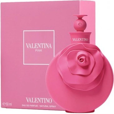 Valentina valentino clearance pink