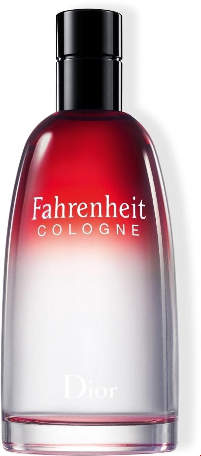 200ml Fahrenheit Cologne EDT