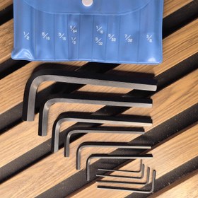 تصویر آلن کیفی ۱/۱۶ تا۳/۸ 