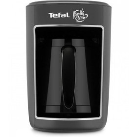 تصویر قهوه جوش تفال مدل CM820BTR ا Tefal coffe maker CM820BTR Tefal coffe maker CM820BTR