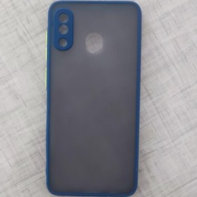 تصویر قاب گوشی سامسونگ A20 