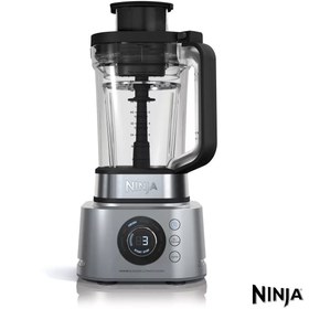 تصویر غذاساز نینجا مدل NINJA CB400UKCO NINJA Food Maker CB400UKCO