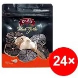 تصویر سیر سیاه دکتر بیز پک 24 عددی 