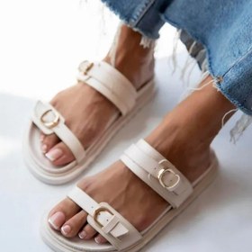 تصویر صندل دو رکاب طبی زنانه زارا 