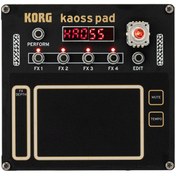 تصویر KORG NTS-3 KAOSS Pad – Programmable Effect Kit 