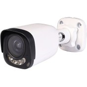 تصویر دوربین مداربسته بالت آنالوگ LINK SEE مدل LS-BFS504W رزولوشن 5 مگاپیکسل 