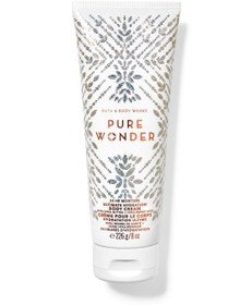 تصویر کرم بدن Pure Wonder 
