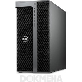 تصویر کیس ورک‌استیشن دل Dell Precision 7960 Tower 