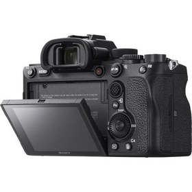 تصویر دوربین بدون آینه سونی Sony Alpha A7R IV With FE 28-70mm f/3.5-5.6 OSS Lens 