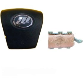 تصویر ایربگ کامل لیفان820 