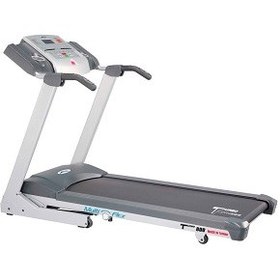 تصویر تردمیل باشگاهی و موتور AC توربو فیتنس TF 800 Turbo Fitness 800 tradmills