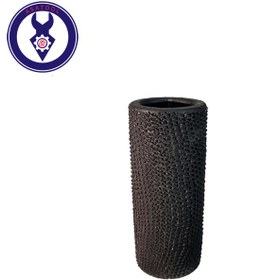 تصویر توپی فرز چوب ساب 