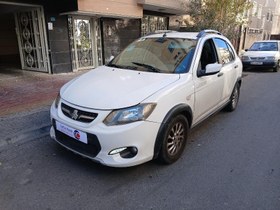 تصویر کوییک مدل 1397 ا اتوماتیک فول پلاس اتوماتیک فول پلاس