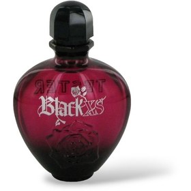 تصویر Paco Rabanne - Black XS for Women 