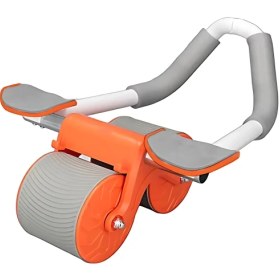 تصویر چرخ ورزشی شکم مدل 196968 Rebound Exercise Machine