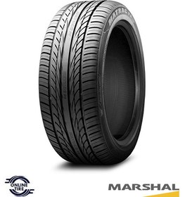 تصویر لاستیک مارشال 205/55R15 مدل MU11 