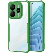 تصویر کاور گوشی شیائومی مدل Redmi Note 4 مناسب XUND 