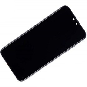 تصویر تاچ و ال سی دی هواوی مدل Y9 2019 / y8s Huawei Y9 2019 / y8s Touch & LCD