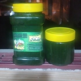 تصویر سبزی مرغ ترش بصورت دلال برای راه دور گیلان یک کیلویی گیلان.رشت 